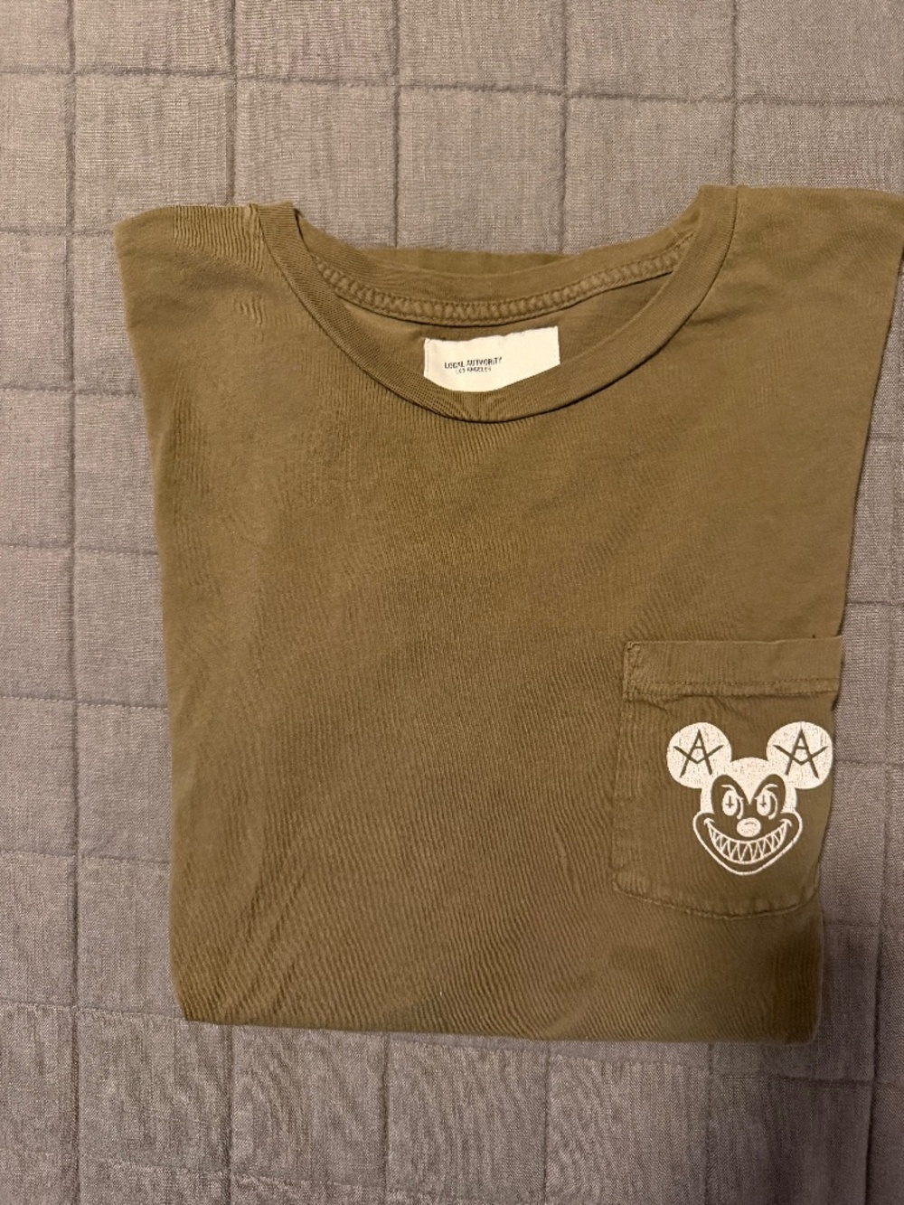 Local Authority T-Shirt